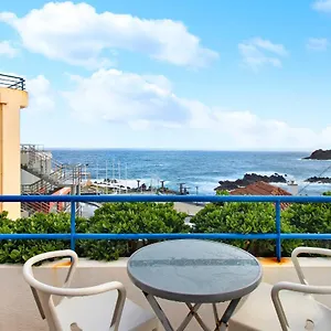 Ninho Gaivota Apartment Porto Moniz