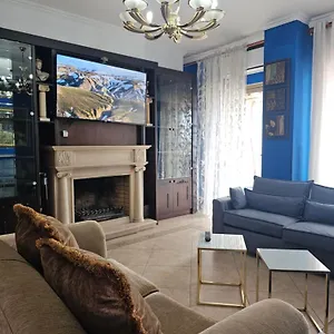 Skanderbeg Square Explorer Apartment Tirana