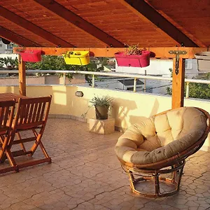 Friends Terrace Privatunterkunft Tirana