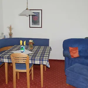 2-zimmer Deluxe - Owner Apartment Bad Füssing